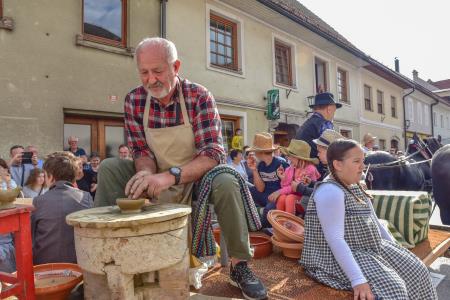 45. RIBNIŠKI SEMENJ 8